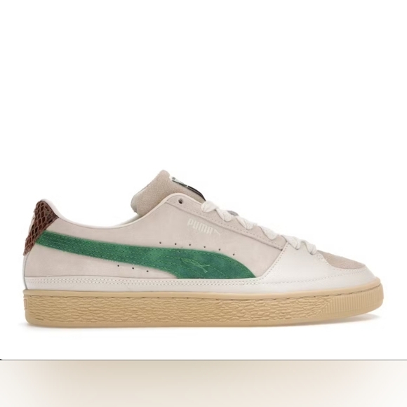 Puma Suede Rhuigi - Picture 2 of 10